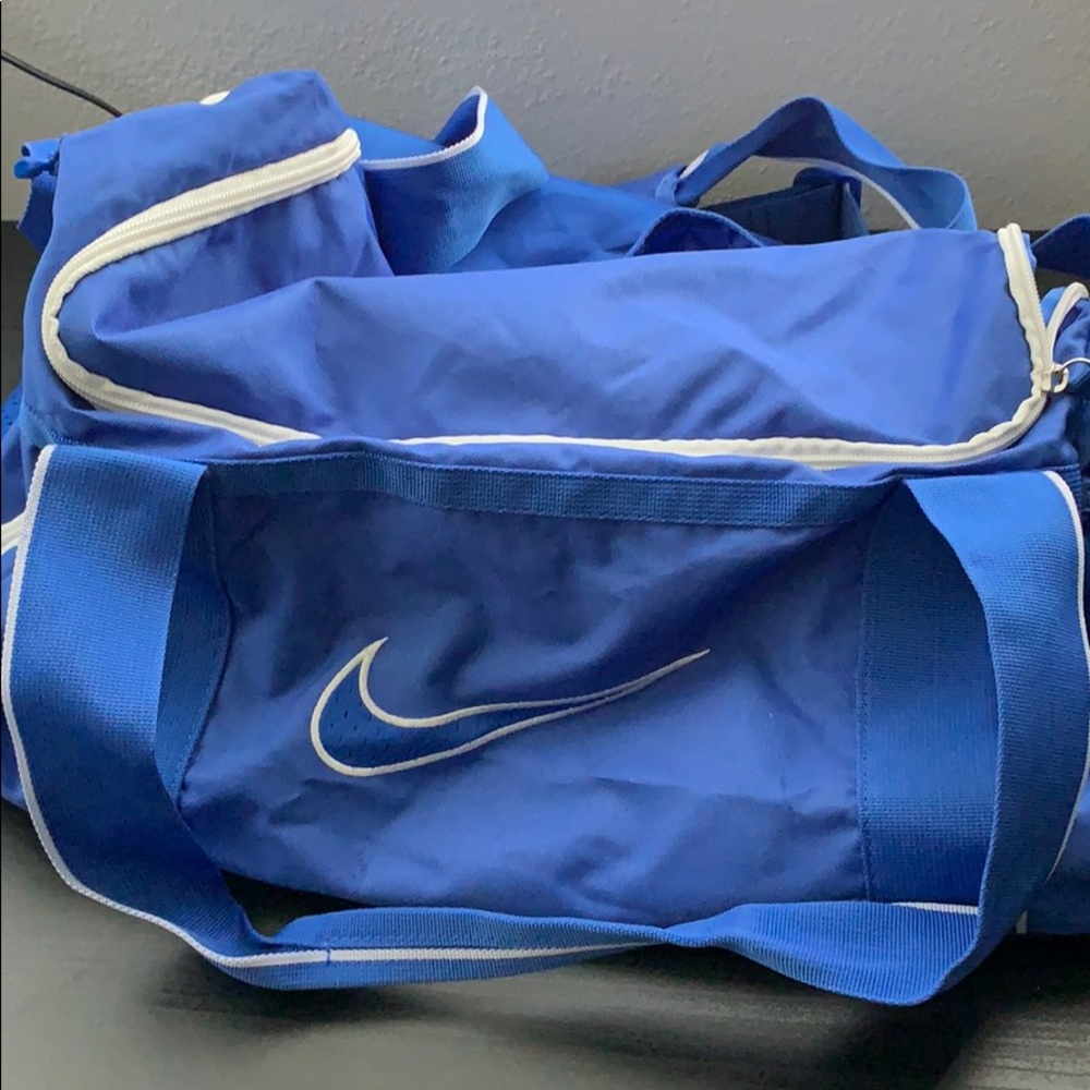Nike Duffle Bag